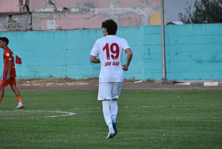 Altınordu Arfi Asaf