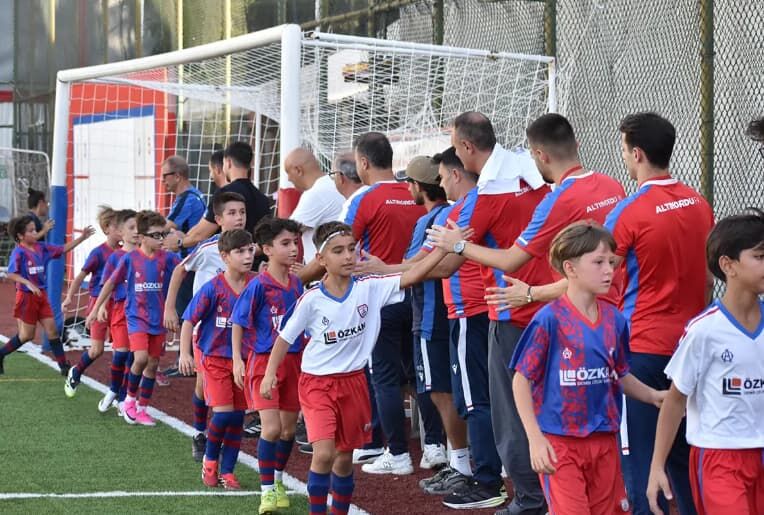 Altınordu Görsel