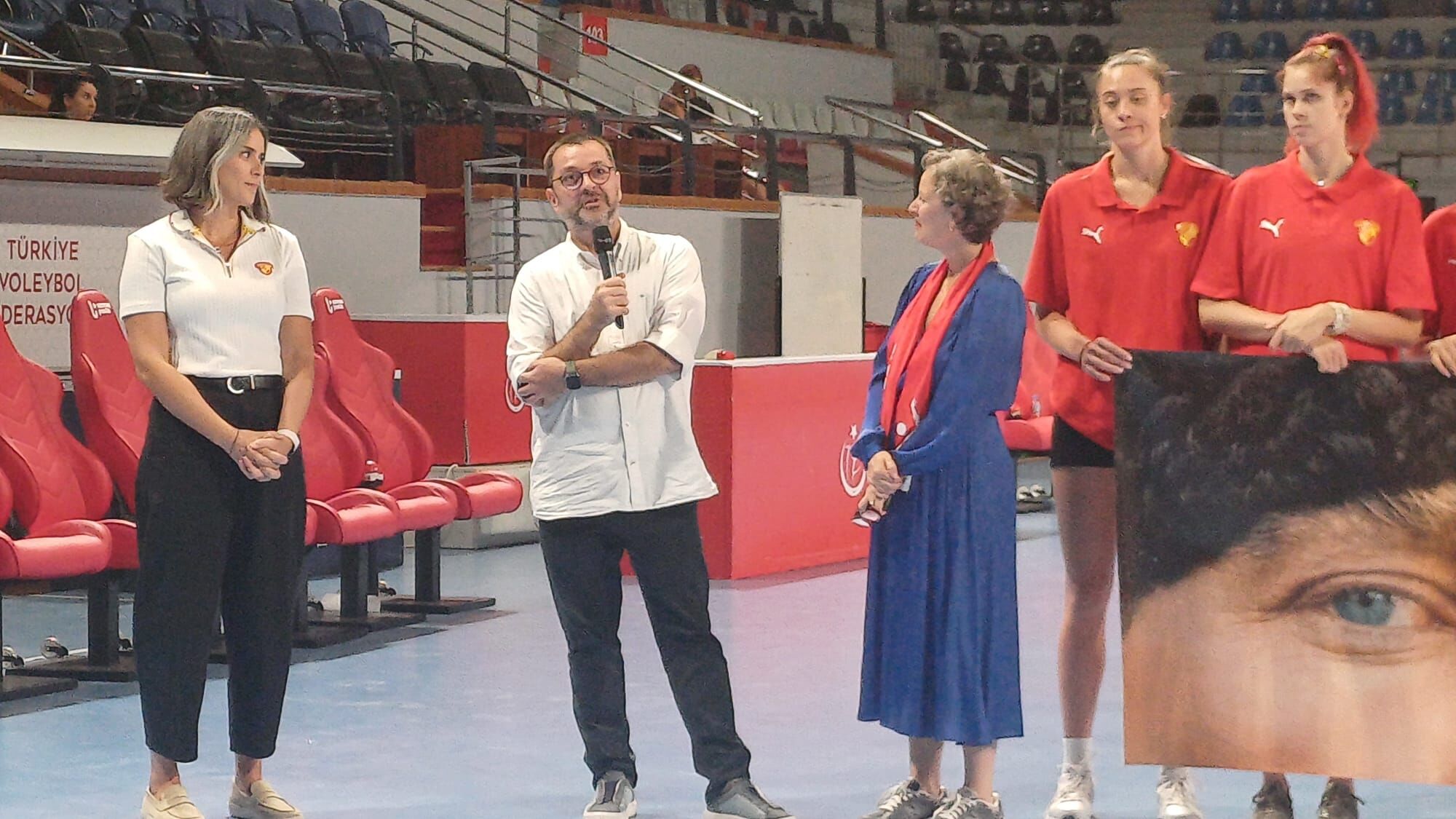Altınordu Voleybol