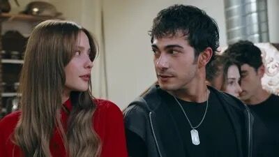 Altiustu Istanbul Dizi