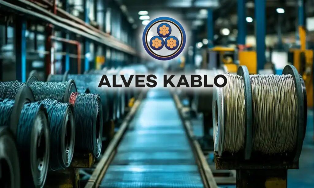 SON DAKİKA Alves Kablo’ya kayyum atandı!