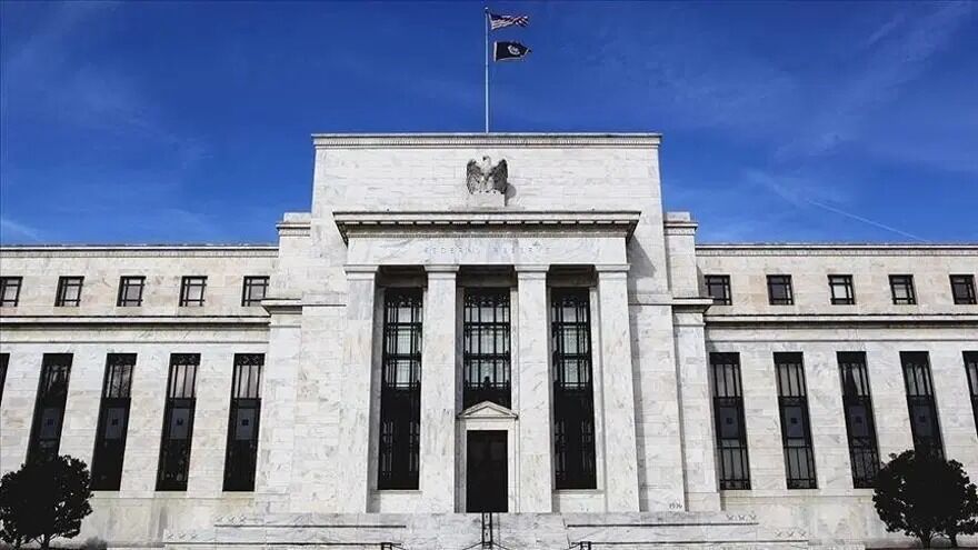 SON DAKİKA!! Amerikan merkez bankası Eylül 2026 faiz kararını açıkladı