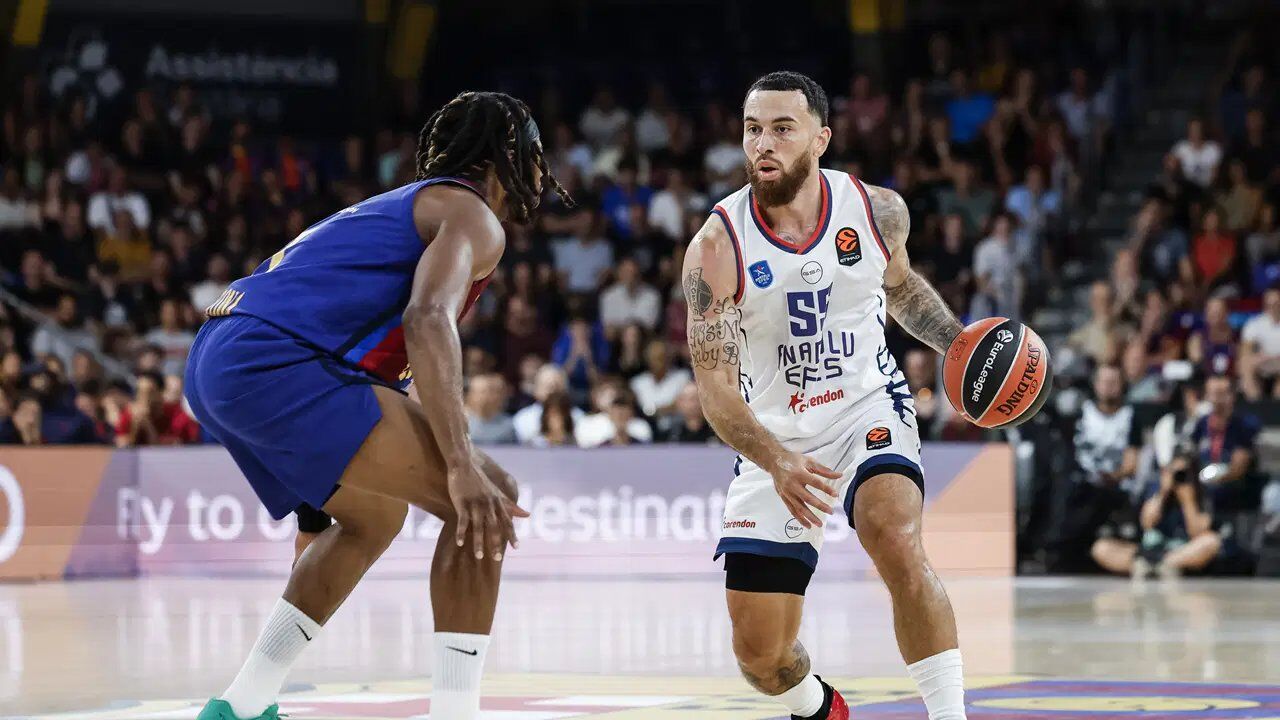 Anadolu Efes Real Madrid maçı hangi kanalda, saat kaçta ve şifresiz mi? İlk galibiyet için İstanbul'da kritik randevu!