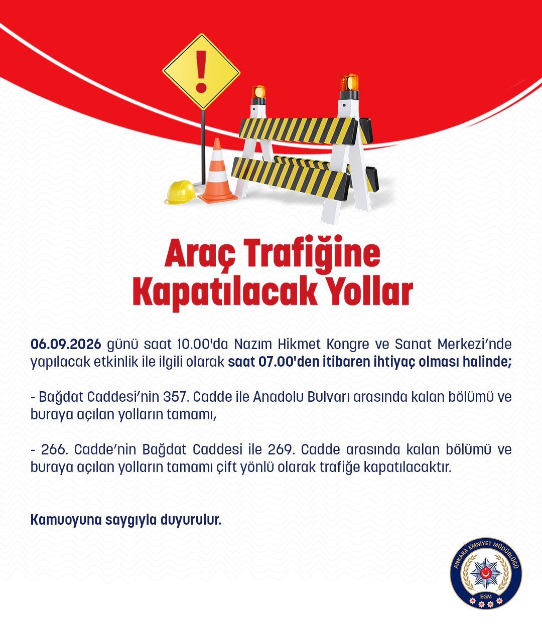İşte çift yönlü kapatılacak kritik noktalar