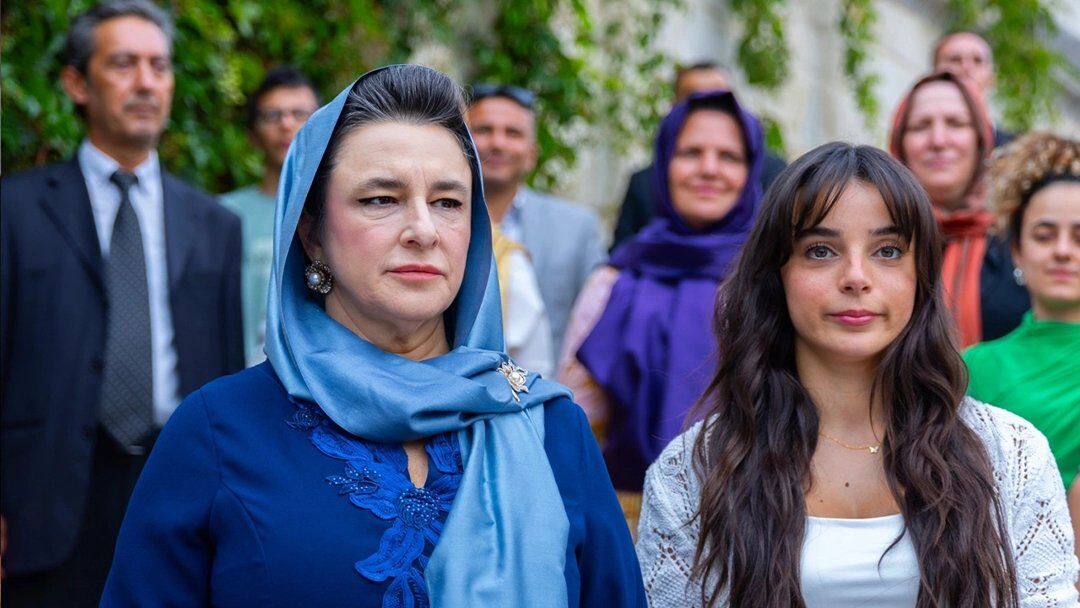 Anne Yarisi Dizi