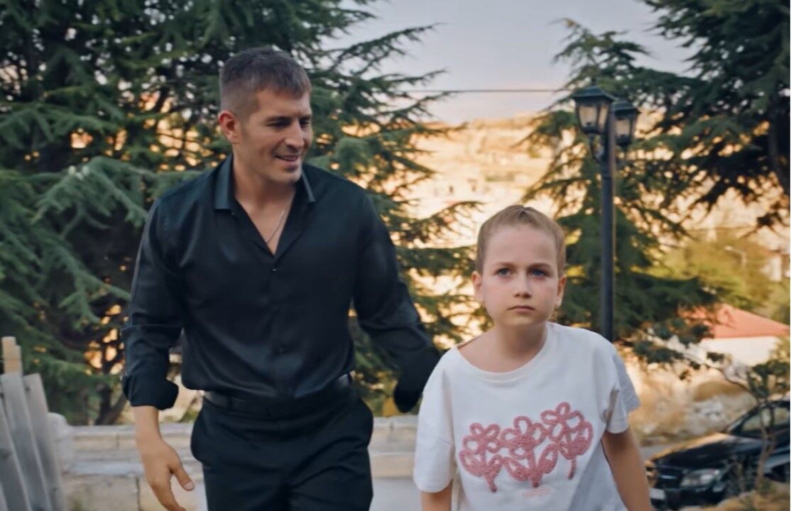 Anne Yarisi Ege
