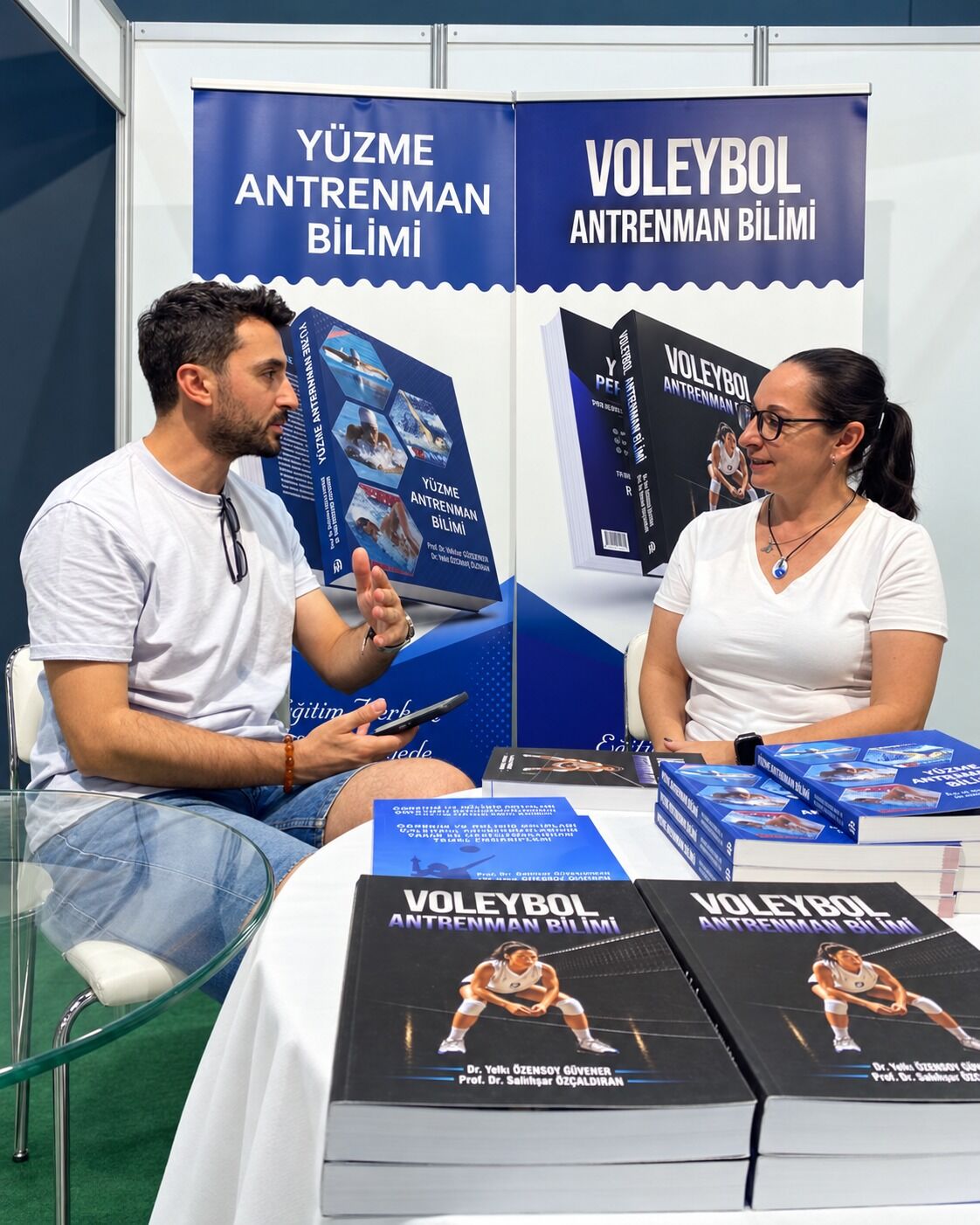 Antrenman Bilimi.-1