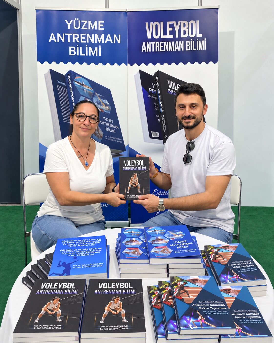 Antrenman Bilimi