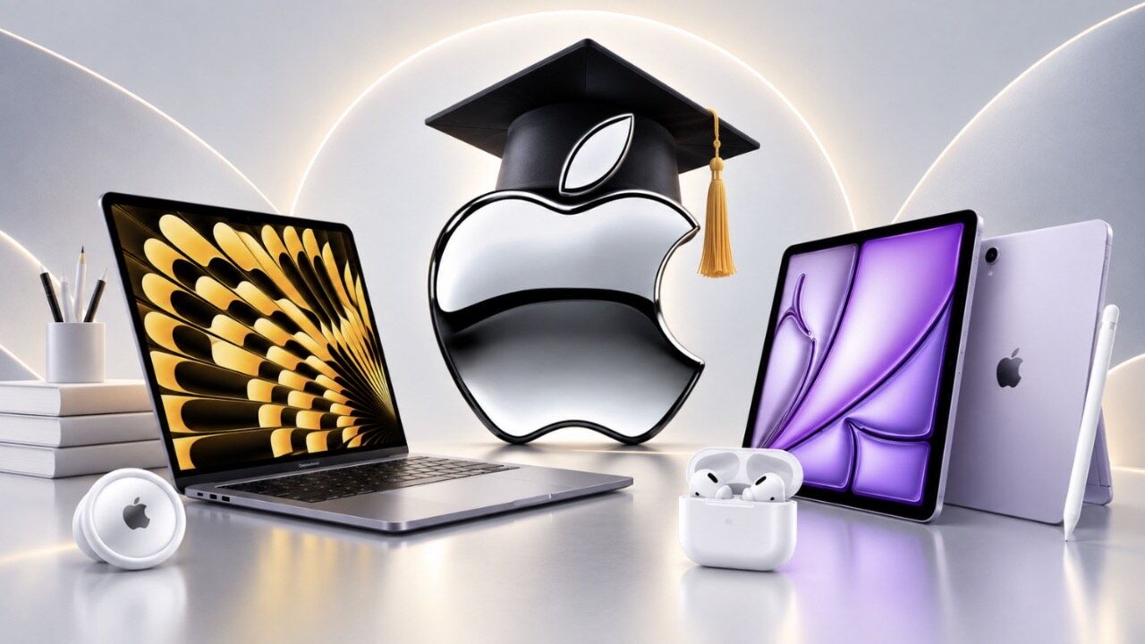 Apple Ogrenci Indirimi