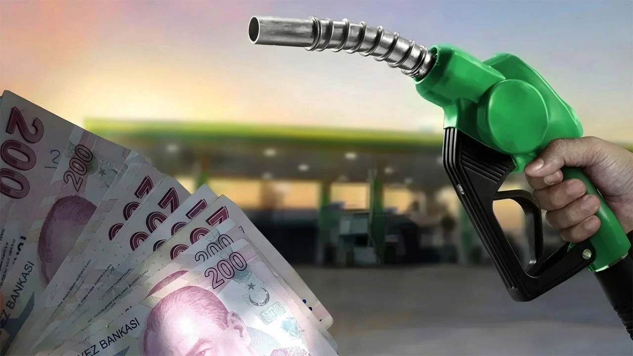 Araç sahiplerine müjde! Motorine indirim geliyor: Ne kadar olacak?