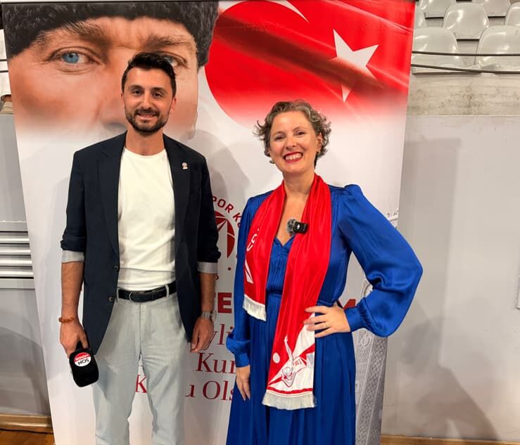 Aras Kargo Son Mühür..-1