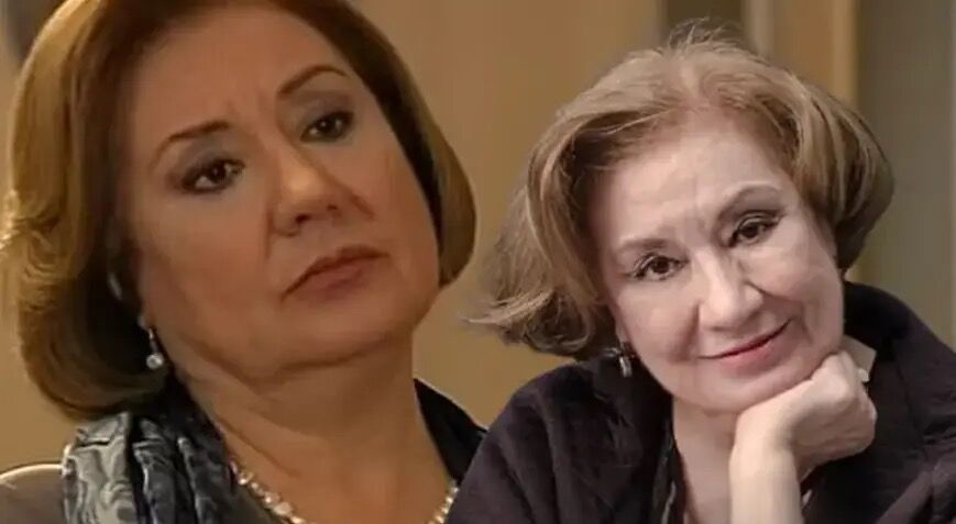 Arsen Hala Vefat