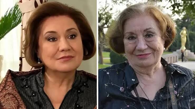 Arsen Hala Vefati