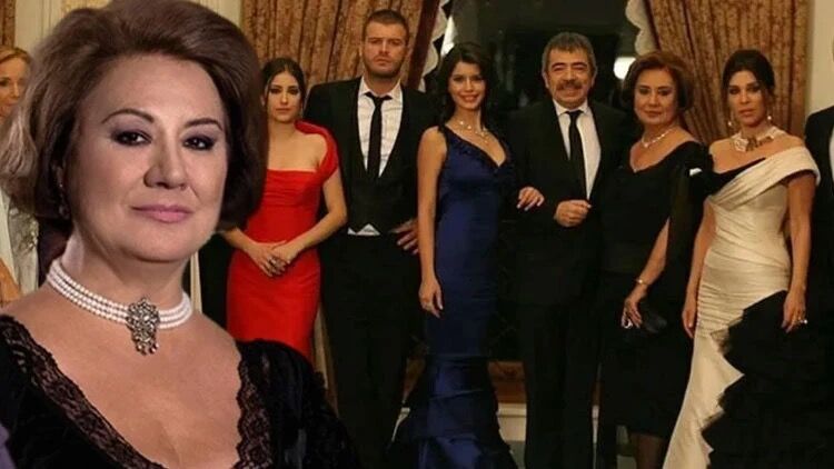 Arsen Halanin Vefati