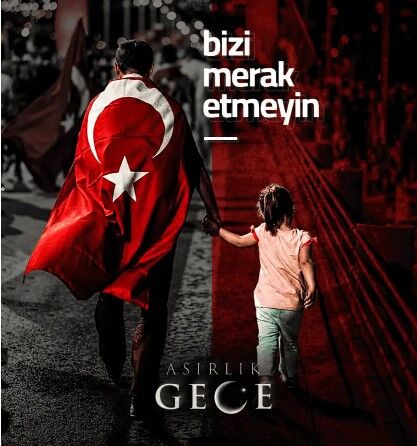 Asırlık Gece belgeseli