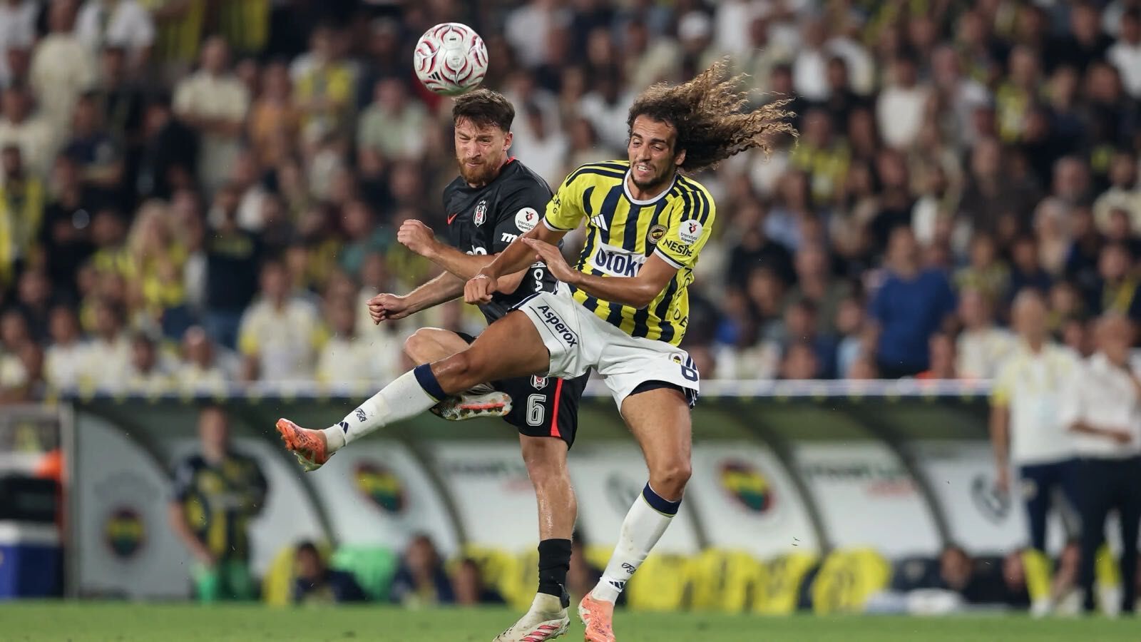 Aston Villa Fenerbahçe maçı ne zaman, Şampiyonlar Ligi randevusu saat kaçta ve hangi kanalda?