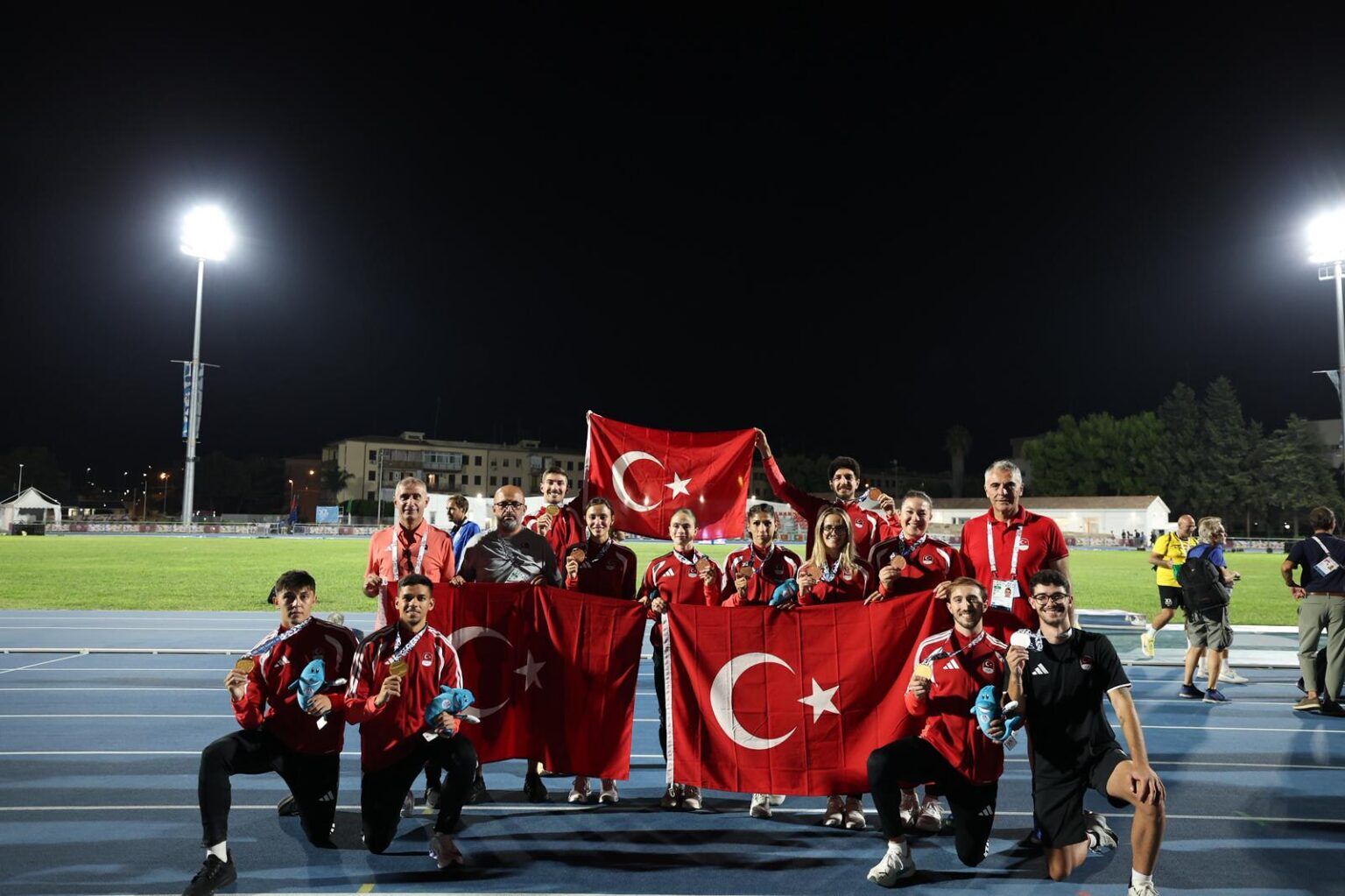 Atletizm