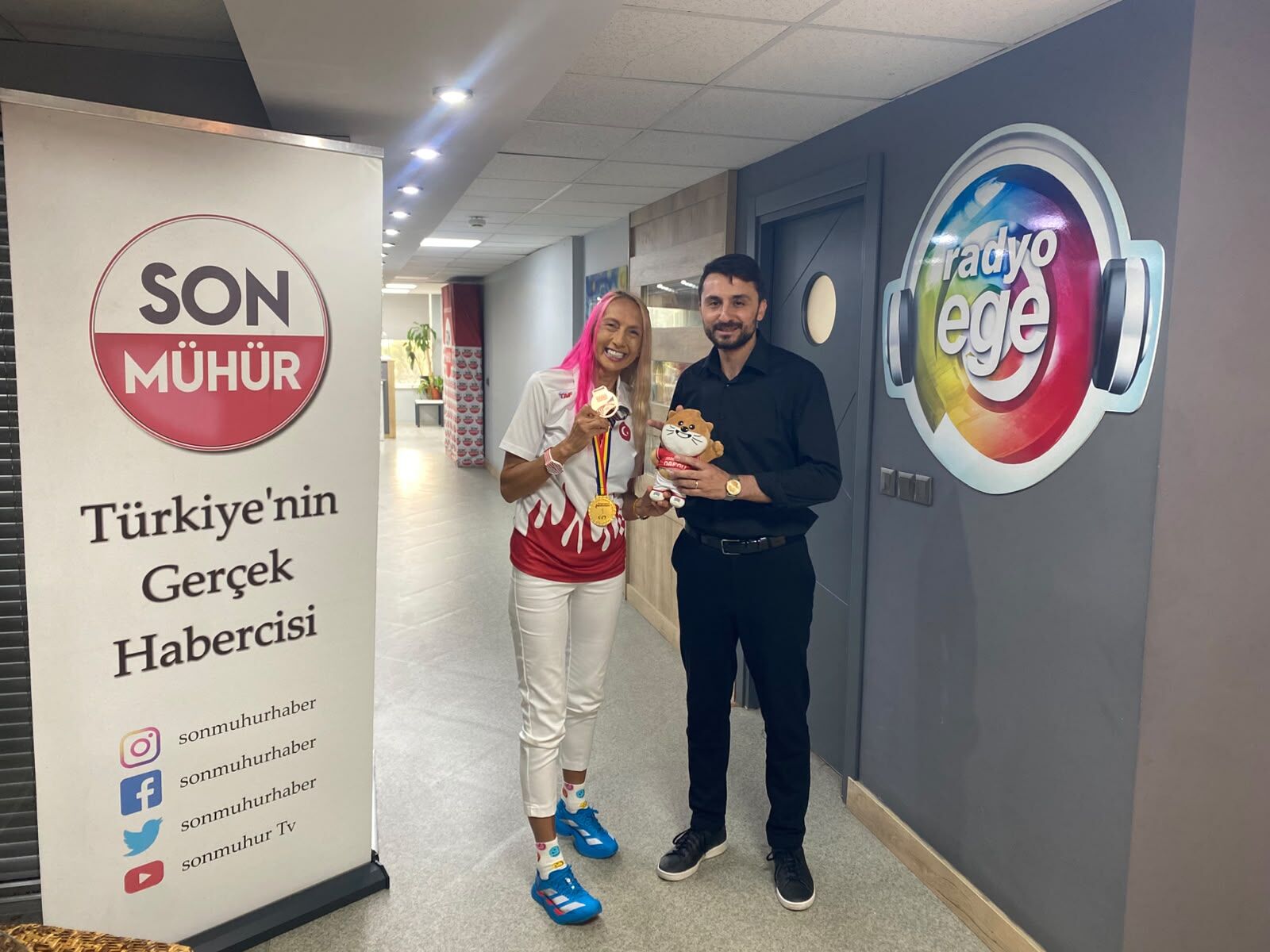 Aycan Kurtcan Son Mühür