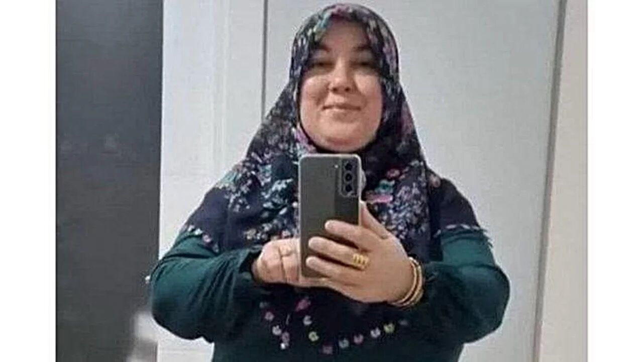 Aysegul Yasar