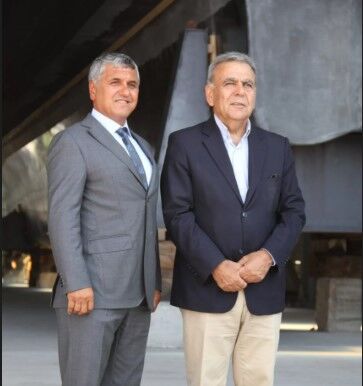 Kocaoğlu ve Özata