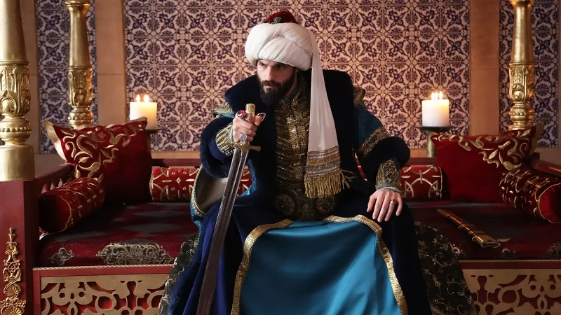 Mehmet Fetihler Sultanı yeni sezonuna hangi oyuncular katıldı? Mehmet Fetihler Sultanı oyuncuları