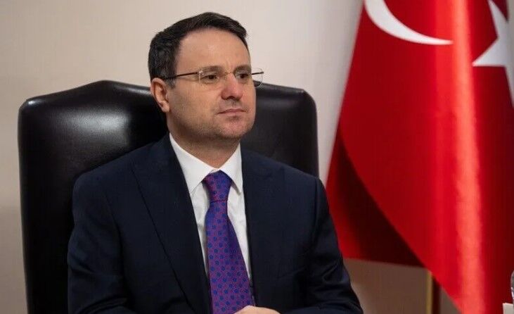 Akın Gürlek