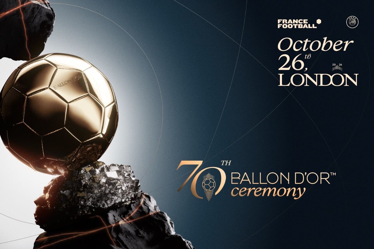 2026 Ballon d'Or ne zaman, aday listesinde kimler var?