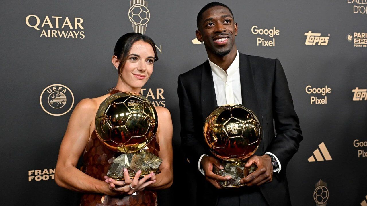 Ballondor Odulleri