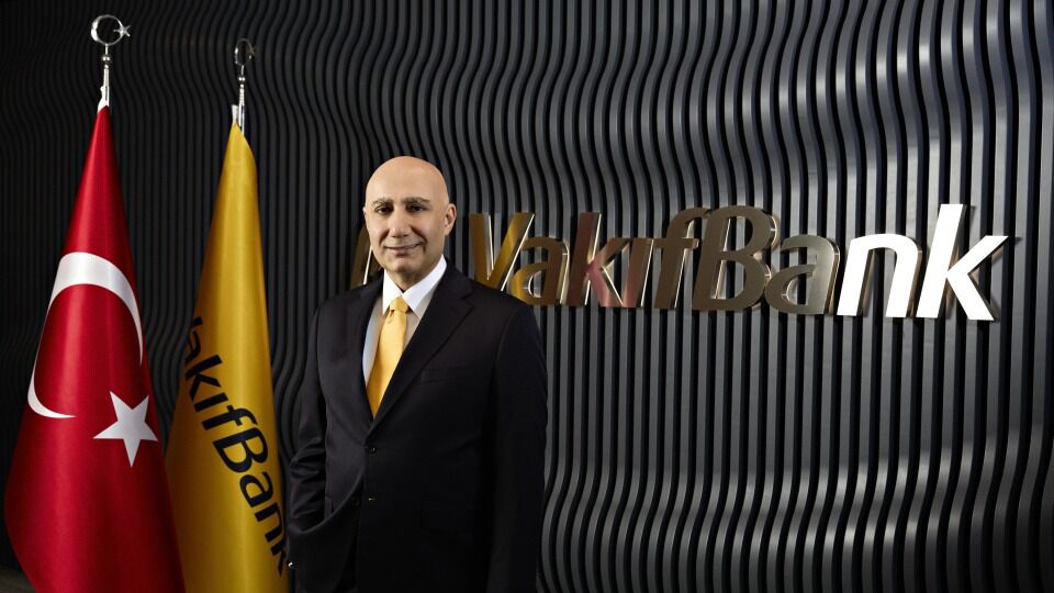 Bankacılık sektöründe en başarılı isim belli oldu