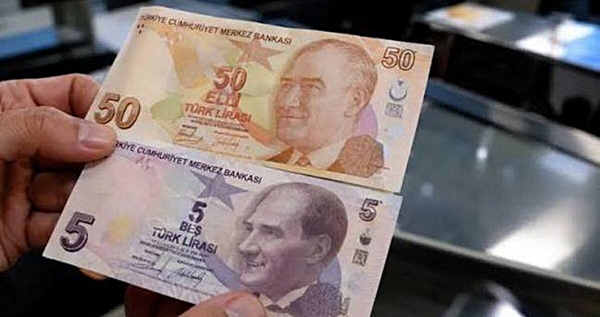 Banknotlar değişti mi? Yeni 5 TL ve 50 TL banknotlarda ne değişti, eski paralar geçerli mi?