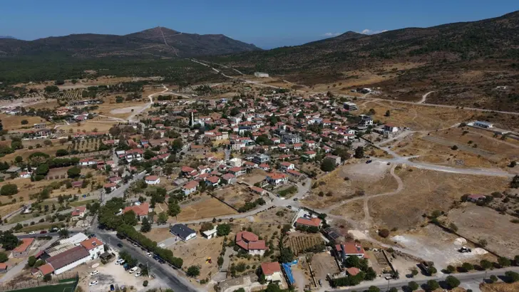 Barbaros Köyü En Iyi Turizm Köyü