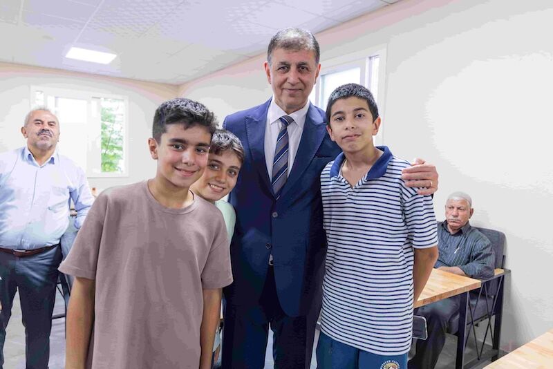 Başkan Tugay Buca4