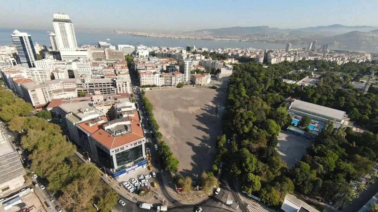 Basmane Çukuru-13