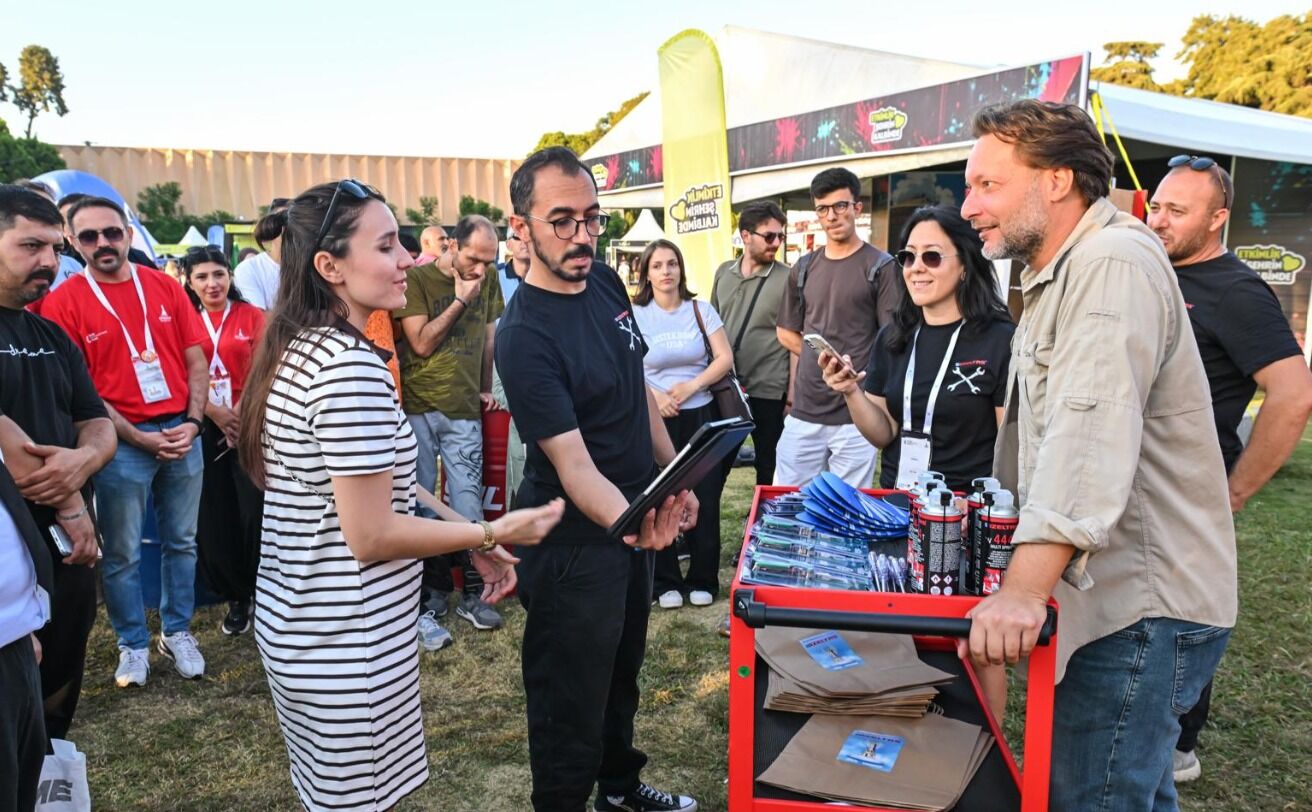 Ejderhalar, yapay zeka ve kilo hesabı