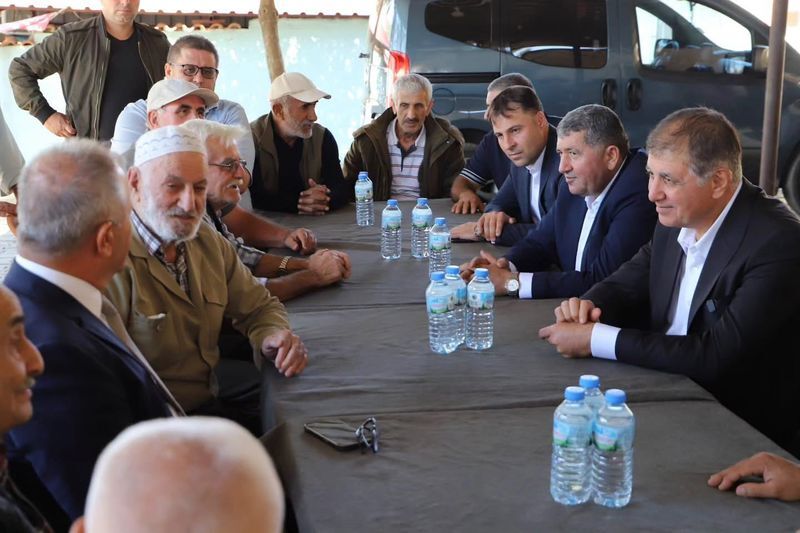 Bayındır’da Kızıloba İlkokulu Yenilendi, Öğrenciler Okuluna Kavuştu (3)