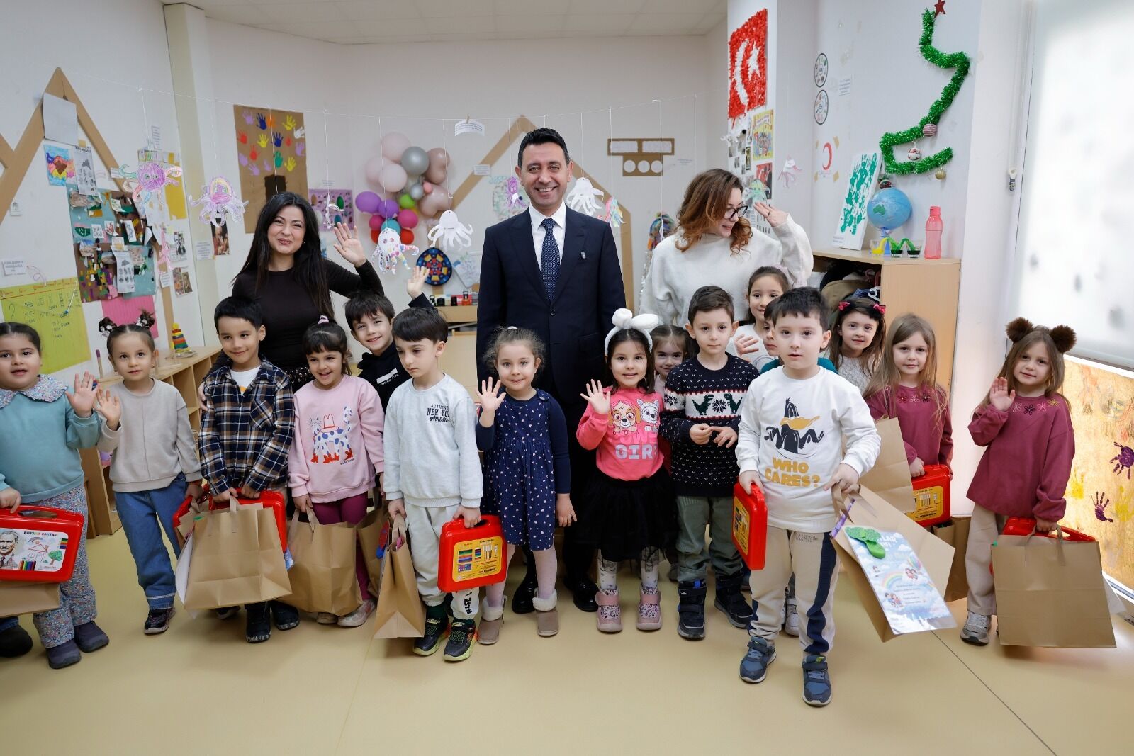 Aile bütçesine doğrudan dokunan hamleler