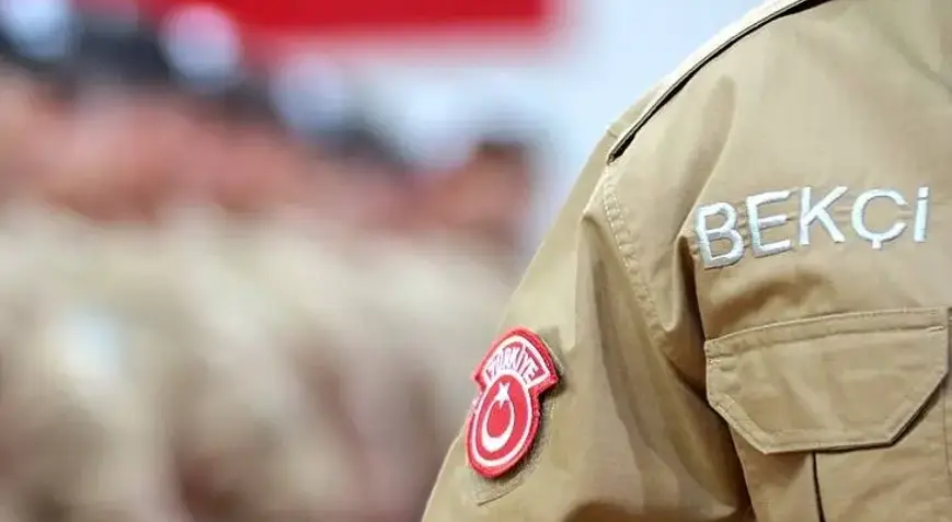 Bekçilik başvuruları başladı mı, ne zaman yapılacak? İşte EGM liste ve şartlar