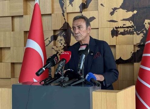 Berhan Şimşek