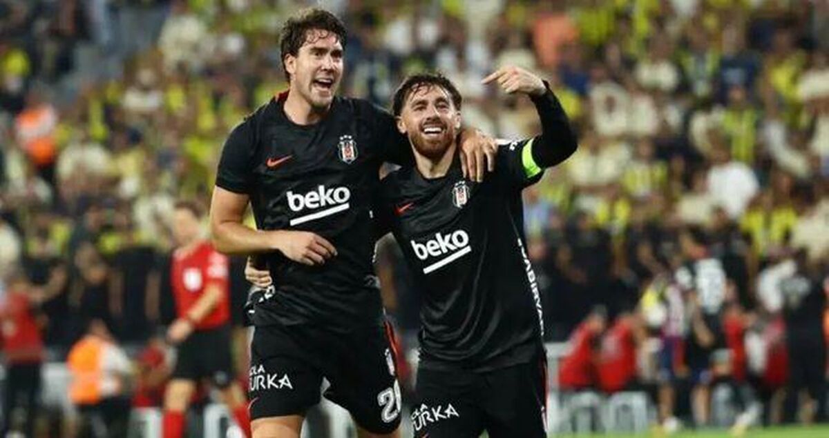 Besiktas Avrupa Maci Ne Zaman Besiktas Marsilya 3A69142725 Amp