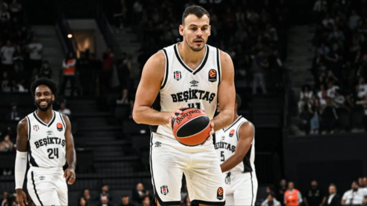 Besiktas Basketbol