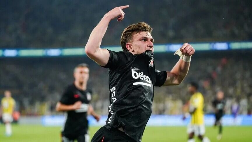 Beşiktaşlı Rıdvan Yılmaz’dan Kötü Haber Tedavisine Başlandı