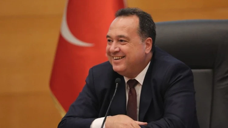 Manisa’yı kızıştıran sosyal medya paylaşımları! FETÖ iddiasına Dutlulu’dan çok sert çıkış