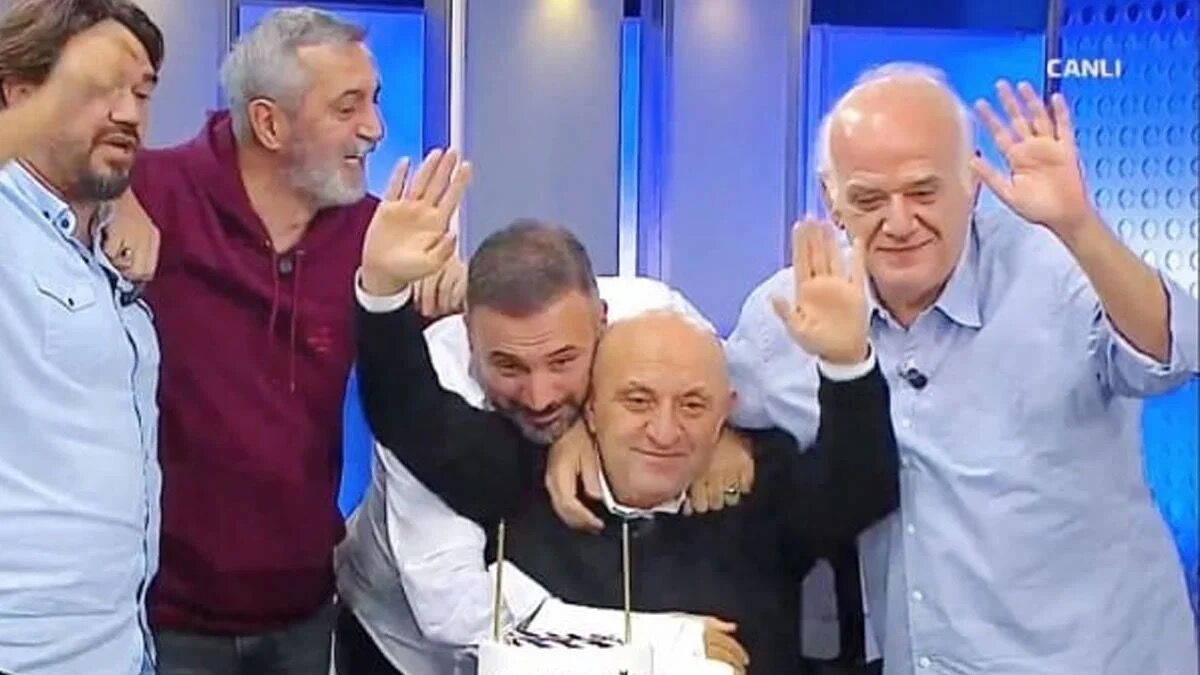 Beyaz Futbol Ne Zaman