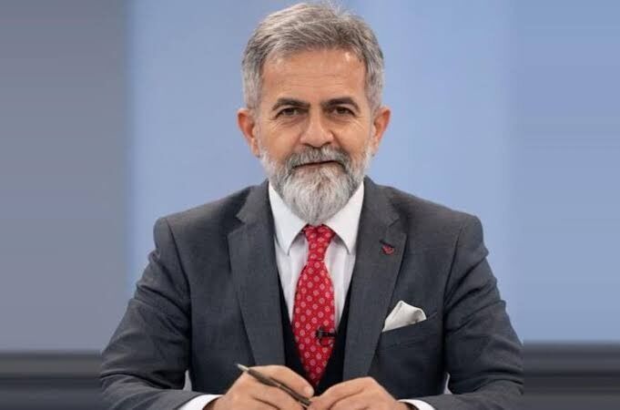 “Bir bakan Cuma günü istifa edecek” dedi, gözaltına alındı