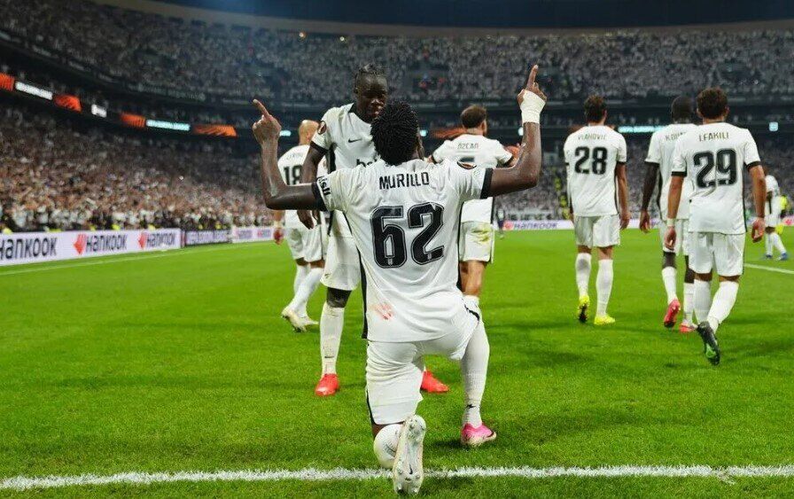 Beşiktaş