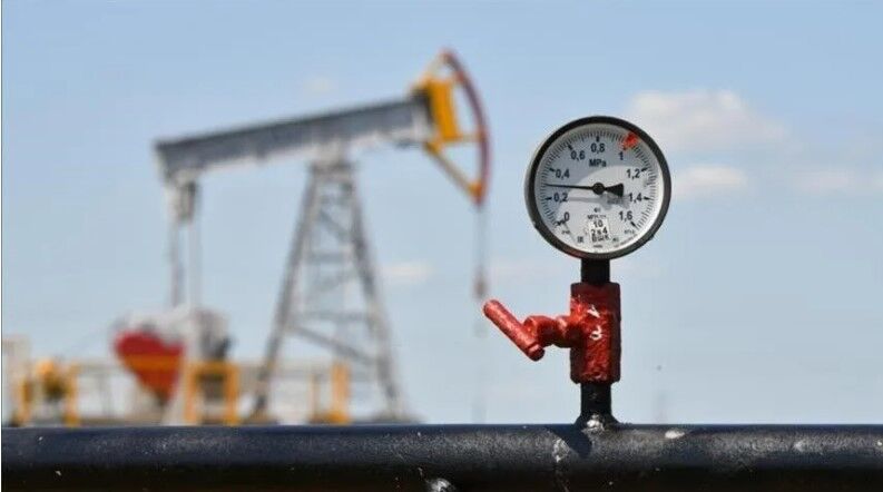 Brent petrol 107 doları aştı