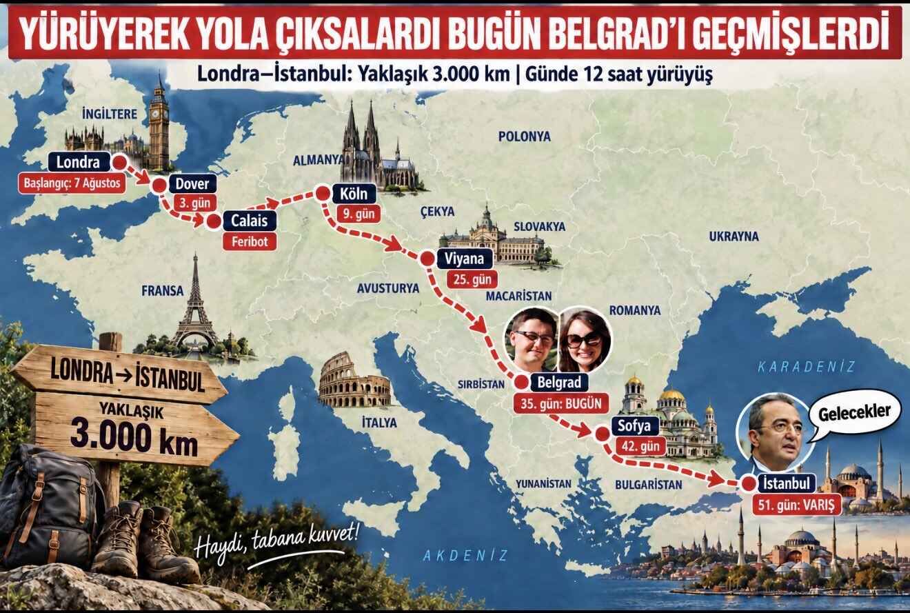 Tezcan gelecekler demişti ama gelen giden yok!