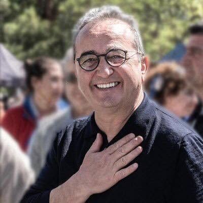 Bülent Tezcan