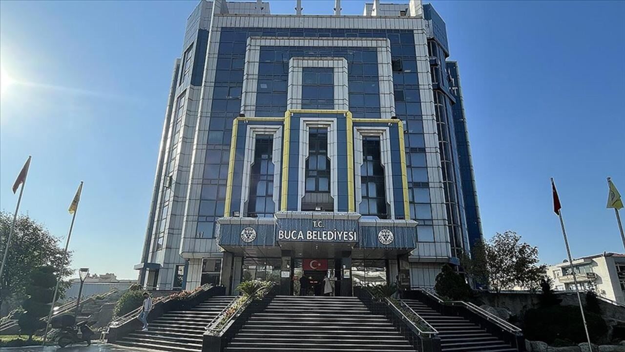 Buca Belediyesi’nde maaş krizi büyüyor: Sendika eylem kararı aldı