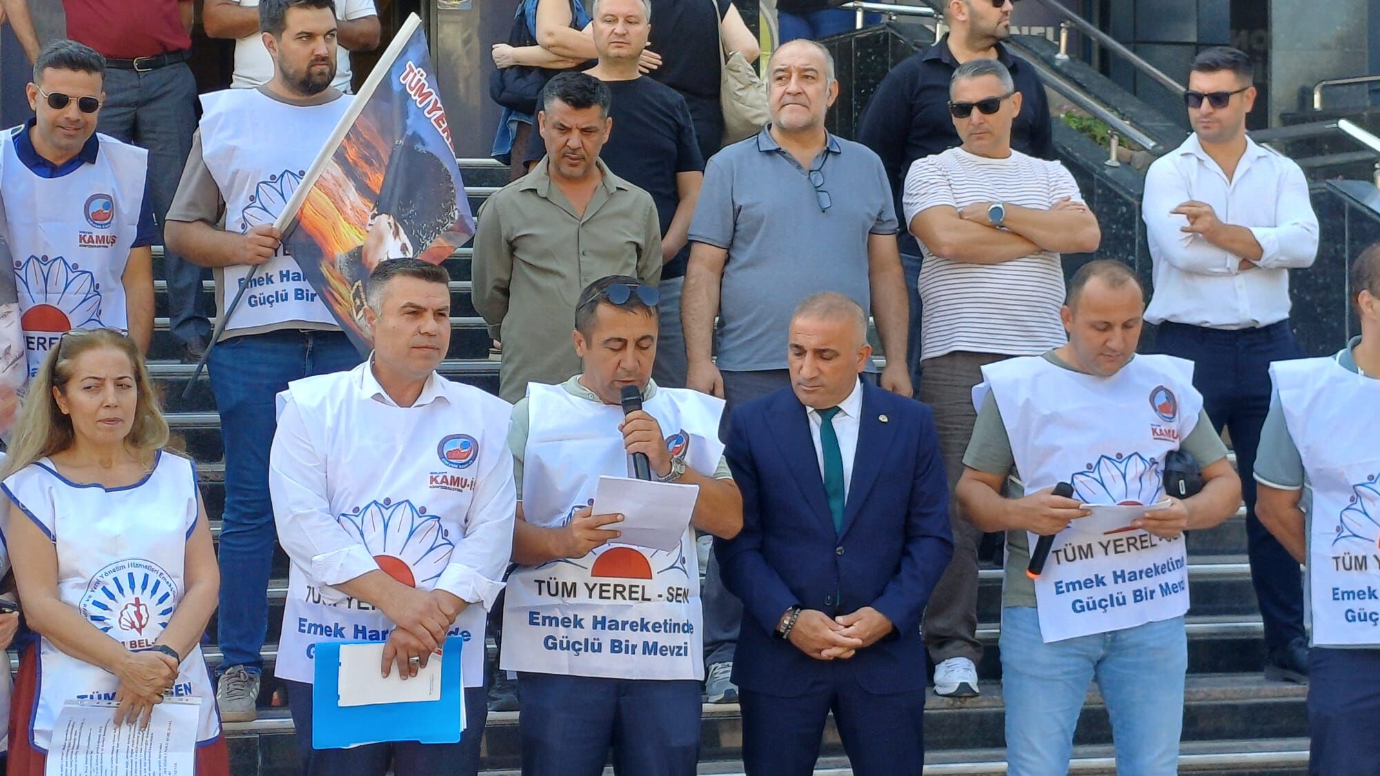 Buca Tüm Yerel Sen